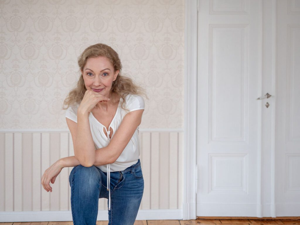 Katharina Dahl