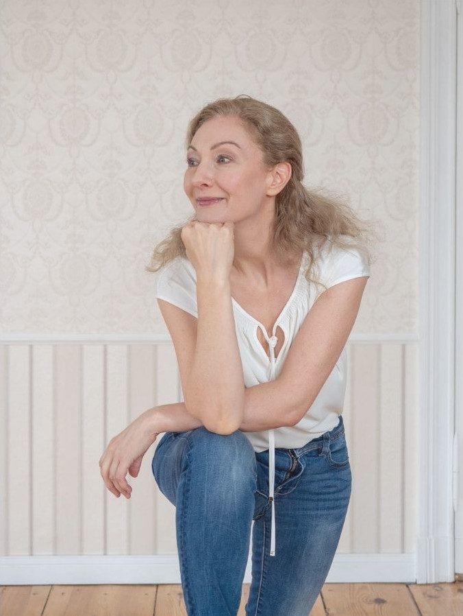 Katharina Dahl