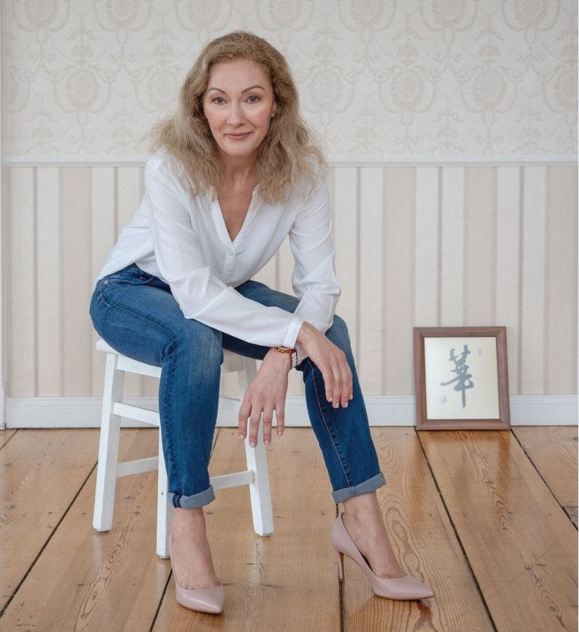 Katharina Dahl