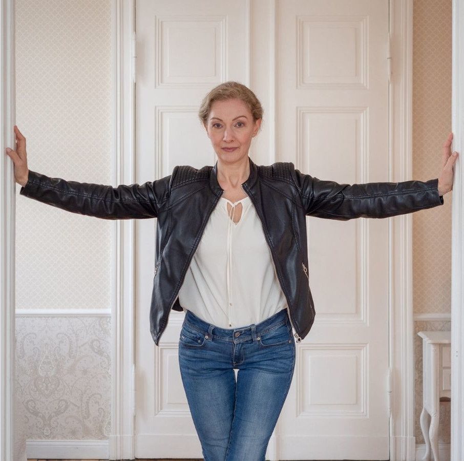 Katharina Dahl